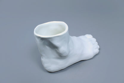 OCEANUS FOOT